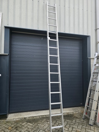 Ladder Weise, 742-15